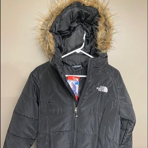 Northface Jacket